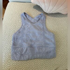 NWOT FP movement by free people - Every Single Time Bra (XS/S)